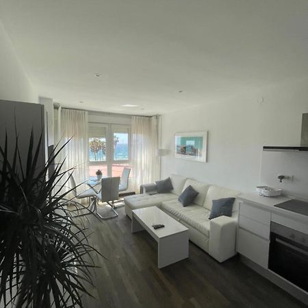 Apartamento 5 Home Suites Almería Exteriér fotografie