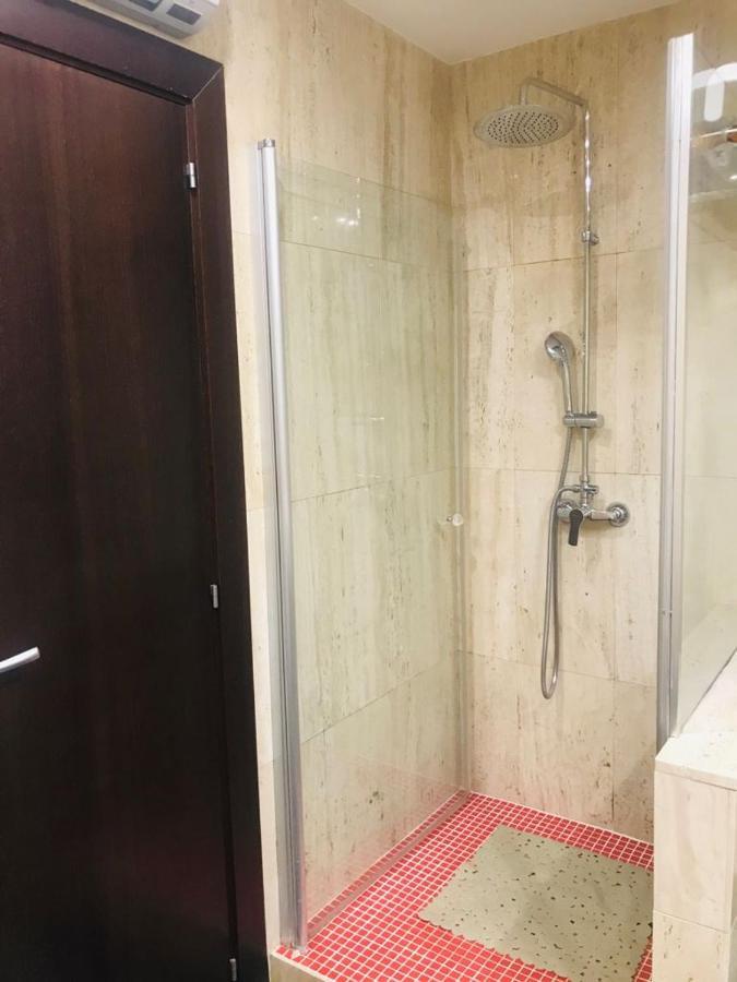 Apartamento 5 Home Suites Almería Exteriér fotografie
