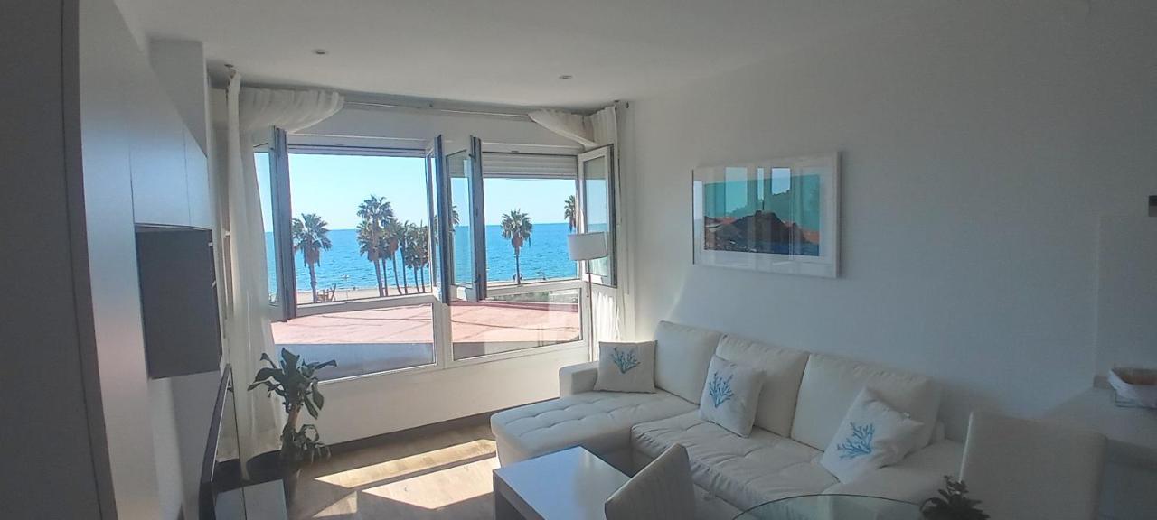 Apartamento 5 Home Suites Almería Exteriér fotografie