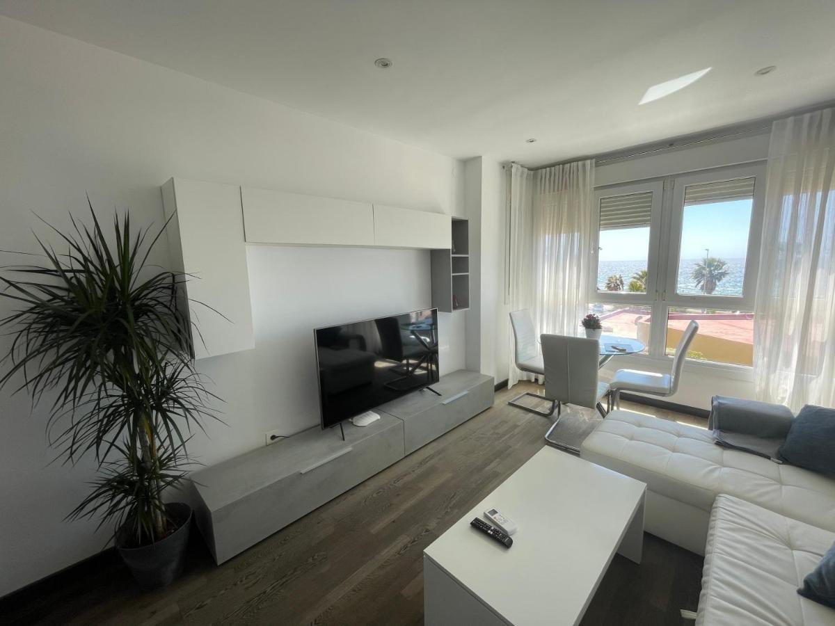 Apartamento 5 Home Suites Almería Exteriér fotografie