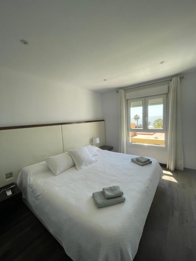 Apartamento 5 Home Suites Almería Exteriér fotografie